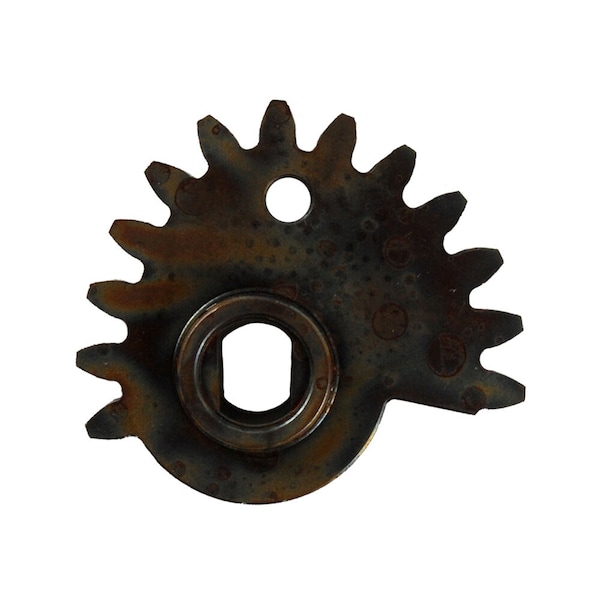 Gear-Spur Lh 13T V